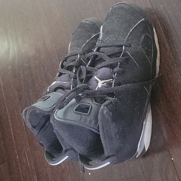 Jordan Retro 7 - Picture 5 of 7